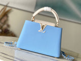 Fashion Luxe Touch bags - 3959