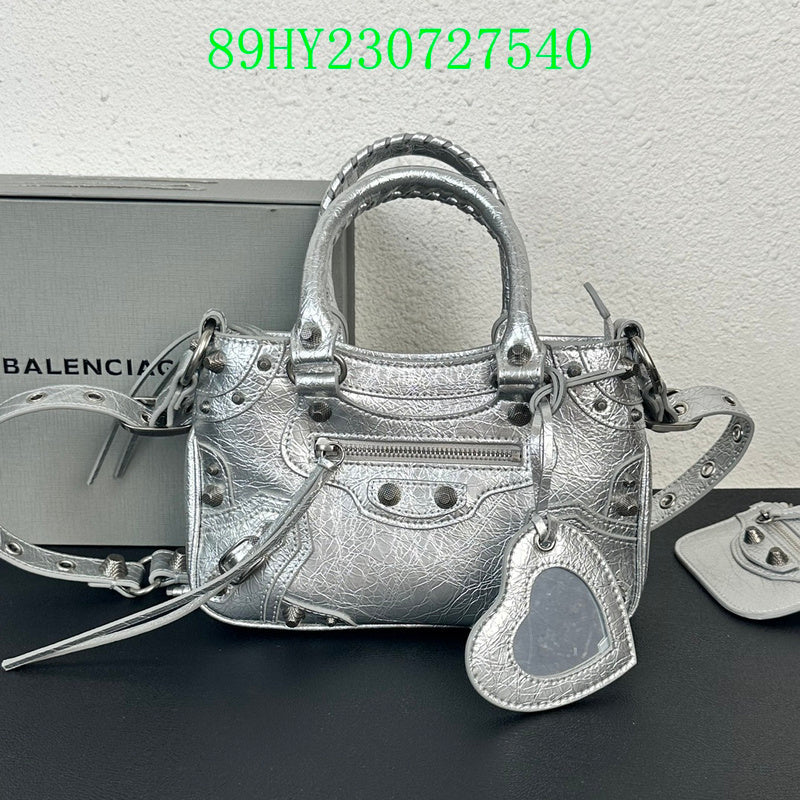 Luxe Touch Fashion - BGA Bags - 1696