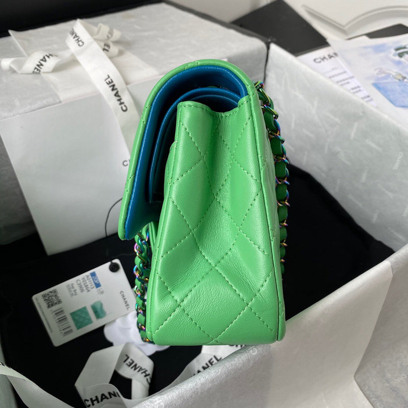 Luxe Touch Bags -  Bags - 394