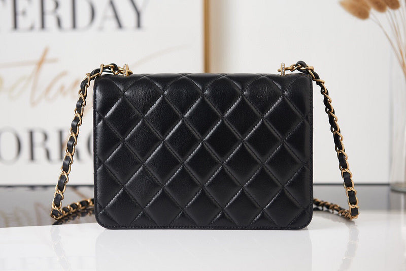 Luxe Touch Bags 

 -  Bags - 3449