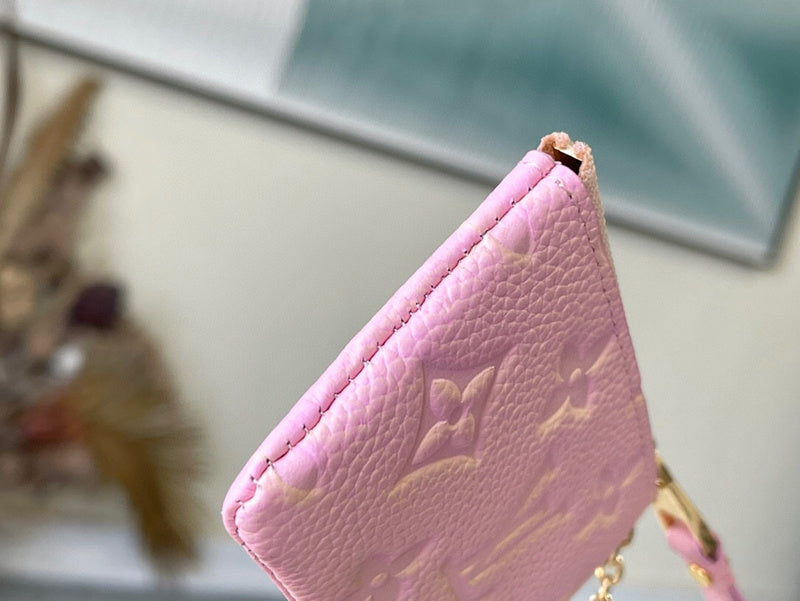 Fashion Luxe Touch bags - 4772