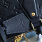 Luxe Touch Fashion LTB-bags - 8297