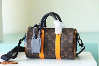 Luxe Touch Fashion LTB-bags - 11234