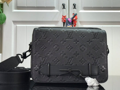 Luxe Touch Fashion LTB-bags - 17638