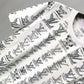 Luxe Touch Bags -  Clothes - 025