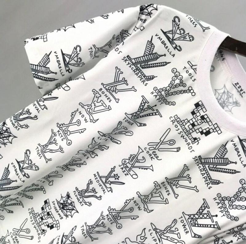 Luxe Touch Bags -  Clothes - 025