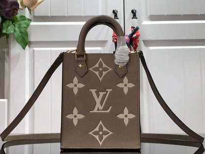 Rezaus Fashion LTB-bags - 17617