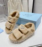 Luxe Touch Bags - PD Women Shoes - 184