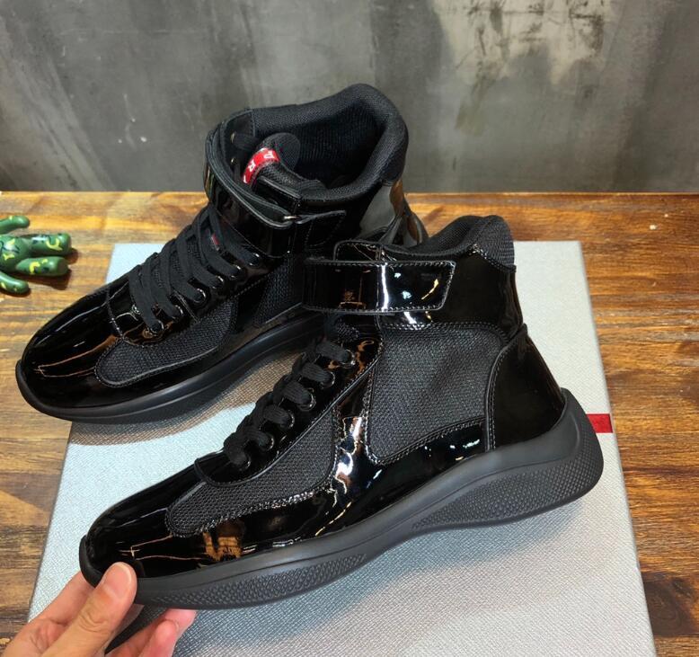 Luxe Touch Bags - PD Men Shoes - 299
