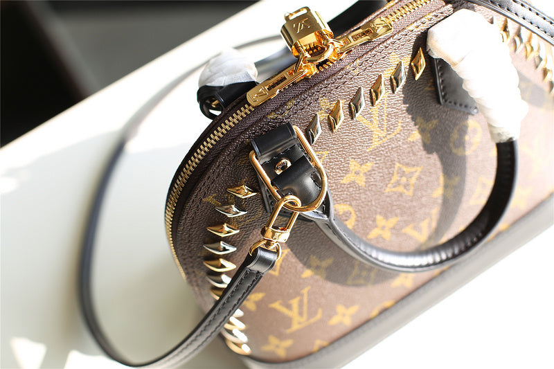Rezaus Fashion LTB-bags - 8265