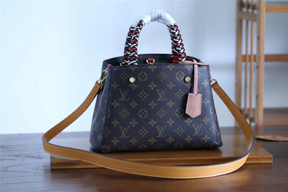 Luxe Touch Fashion LTB-bags - 8379