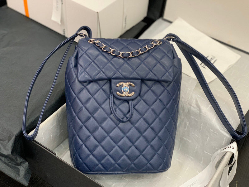 Luxe Touch Bags -  Bags - 548