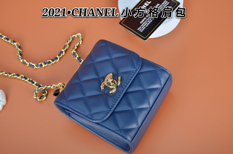 Luxe Touch Bags -  Bags - 621