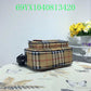 Luxe Touch Fashion -BBR Bags - 415