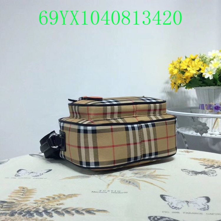 Luxe Touch Fashion -BBR Bags - 415