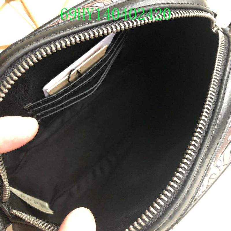 LTB Fashion -BBR Bags - 551