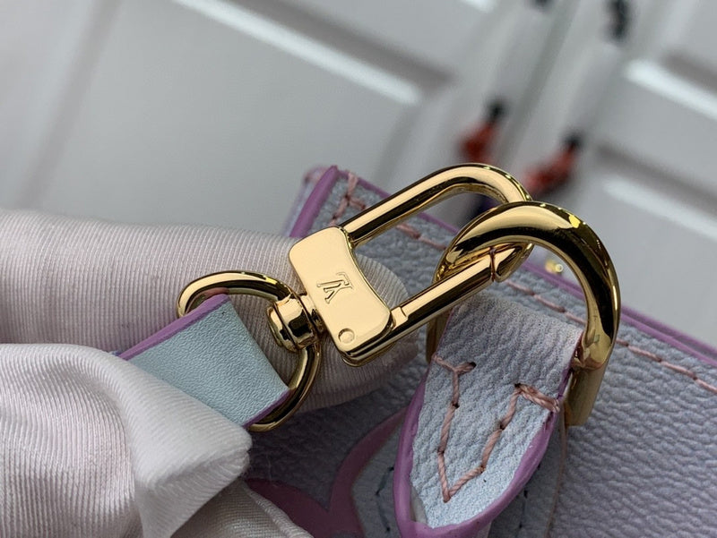 Fashion Luxe Touch bags - 3578
