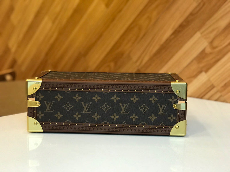 Luxe Touch Fashion LTB-bags - 9499
