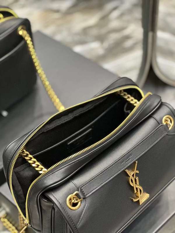 Luxe Touch - SLY Bags 564