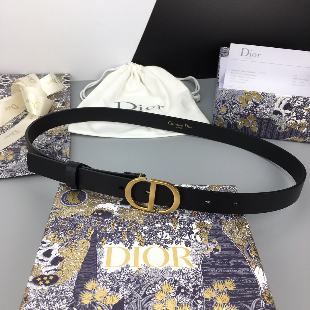 LTB  -Luxury DIR BELTS 022