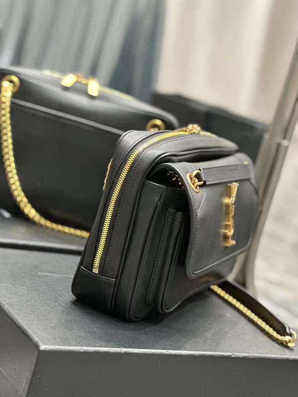 Luxe Touch - SLY Bags 564
