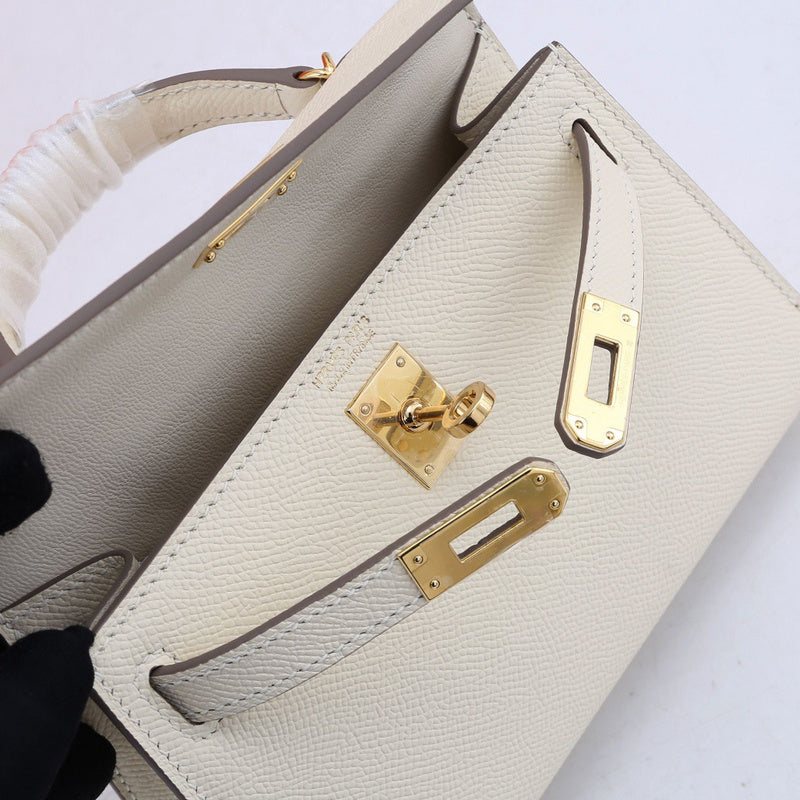 Luxe Touch Bags - HMS Bags - 066