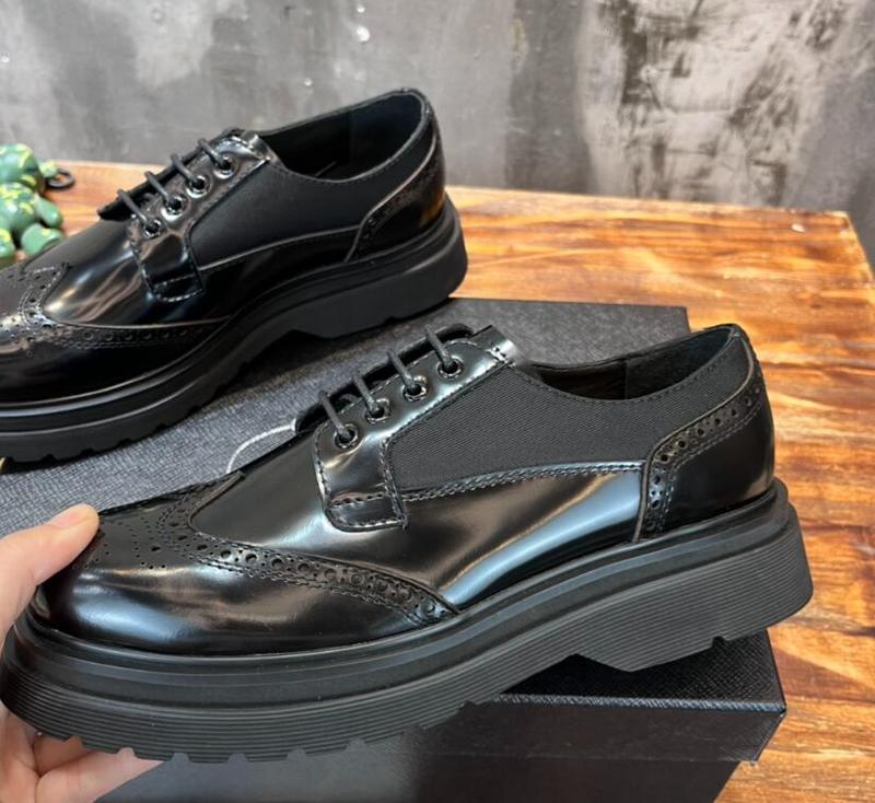 Luxe Touch Bags 

 - PD Men Shoes - 123