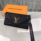 Fashion Luxe Touch bags - 3710