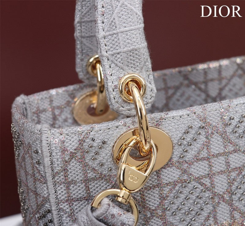 LTB - Luxe Touch Bags - 2019