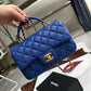 Luxe Touch Bags -  Bags - 636