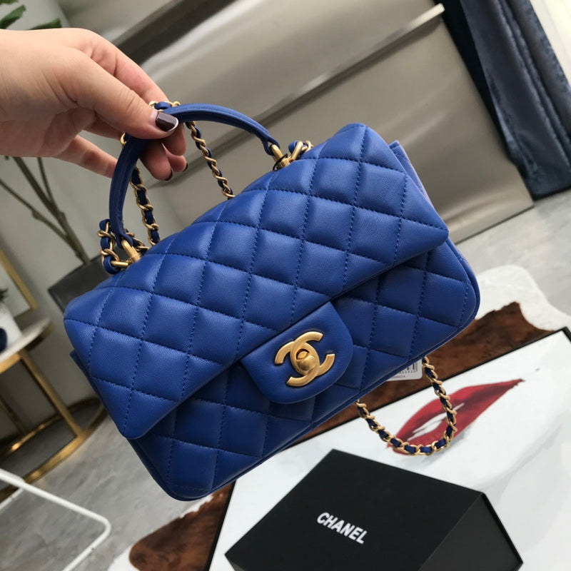 Luxe Touch Bags -  Bags - 636