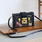 Luxe Touch Fashion LTB-bags - 8215