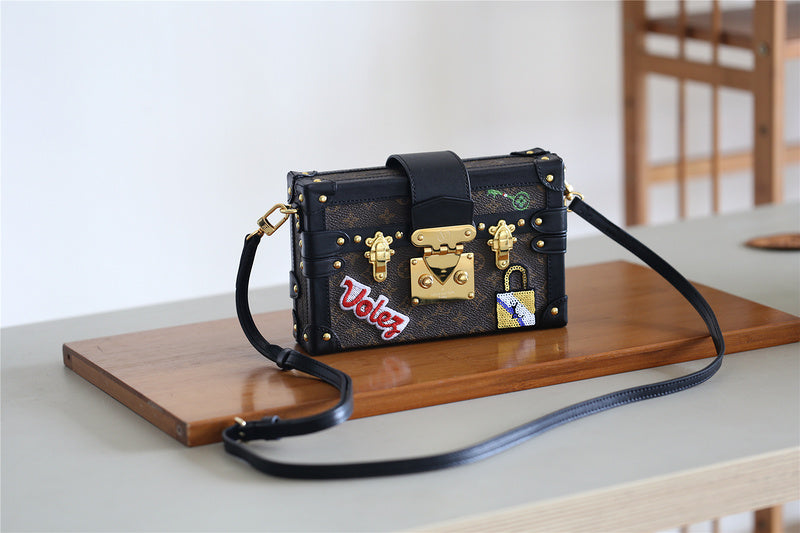 Luxe Touch Fashion LTB-bags - 8215