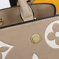 Fashion Luxe Touch bags - 3889