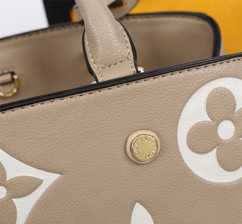 Fashion Luxe Touch bags - 3889