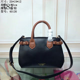 Luxe Touch Bags Fashion -BBR Bags - 796