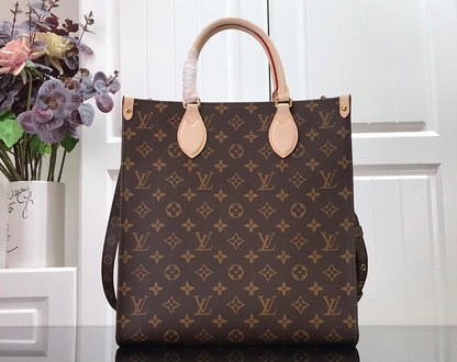 Luxe Touch Fashion LTB-bags - 17567