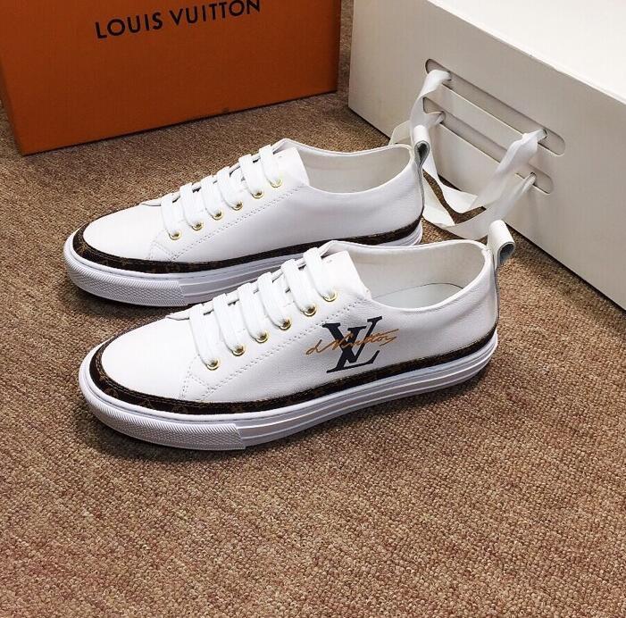 Luxe Touch Bags -  Men Shoes - 1823