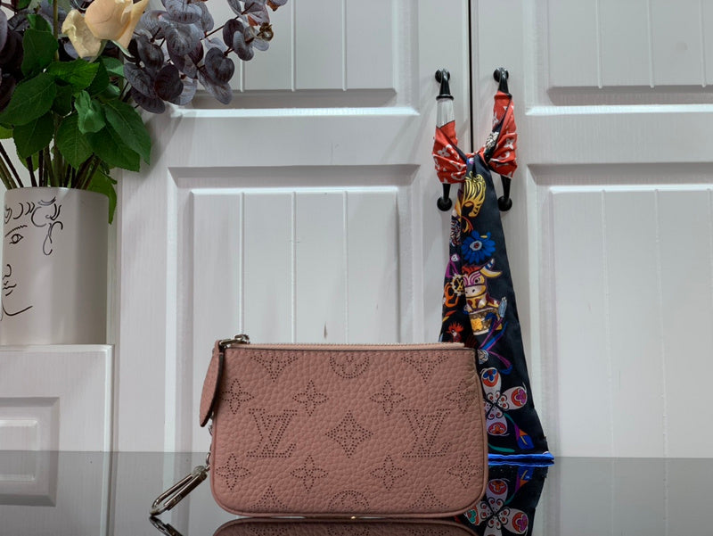 Fashion Luxe Touch bags - 2890