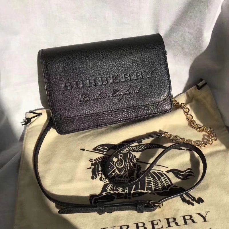 Luxe Touch Fashion -BBR Bags - 1015