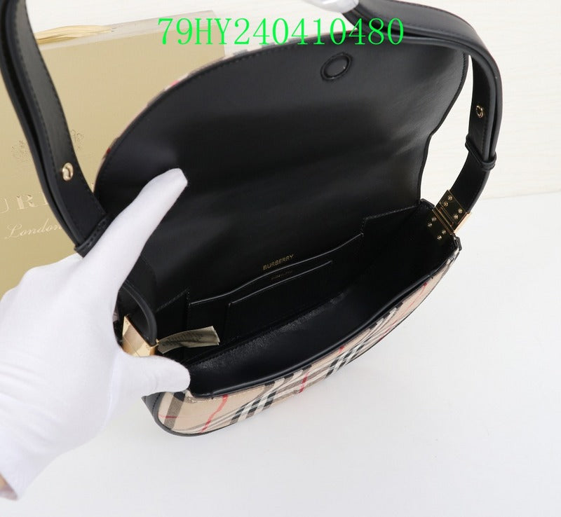 LTB Fashion -BBR Bags - 532