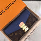 Luxe Touch Fashion LTB-bags - 9131