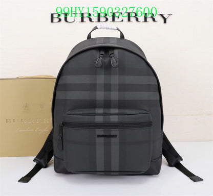 Luxe Touch Fashion -BBR Bags - 140