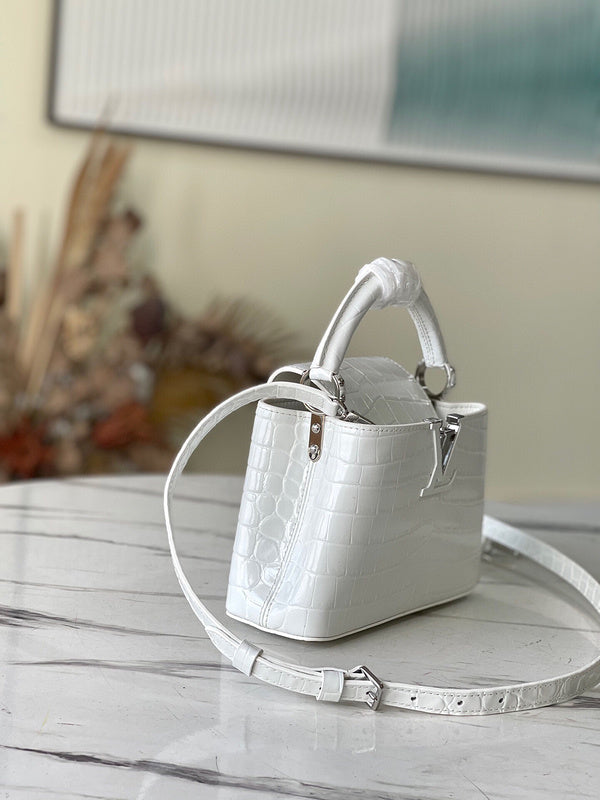 Fashion Luxe Touch bags - 5353