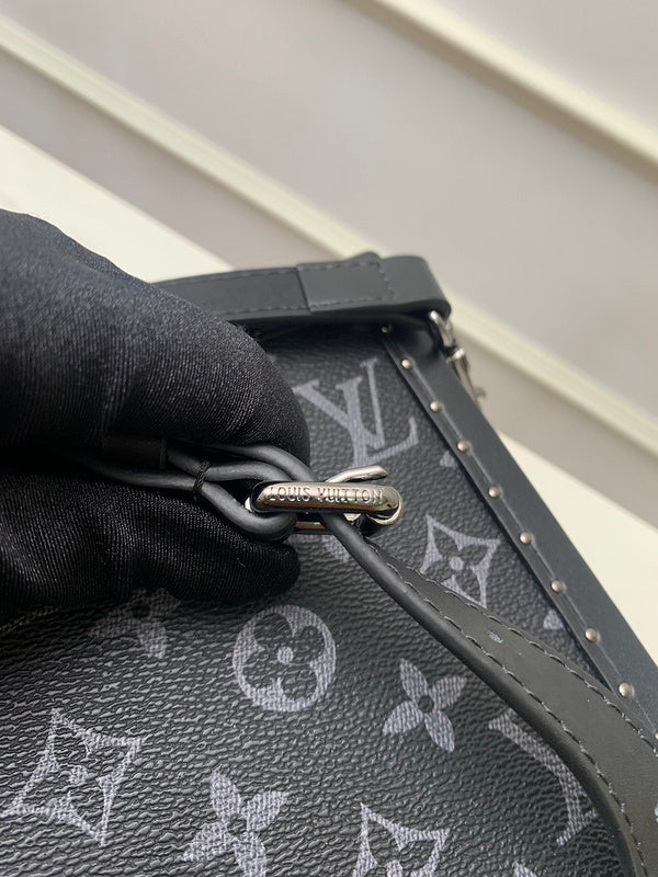 Fashion Luxe Touch bags - 3127