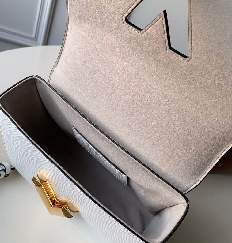 Luxe Touch Bags 

 - LTB Bags - 3099