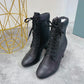 Luxe Touch Bags 

 - PD Women Shoes - 294
