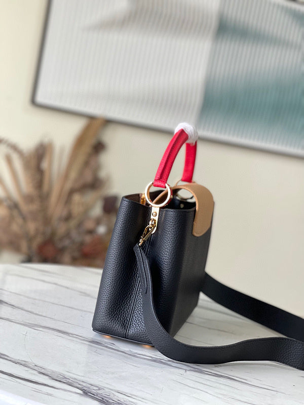 Fashion Luxe Touch bags - 4608