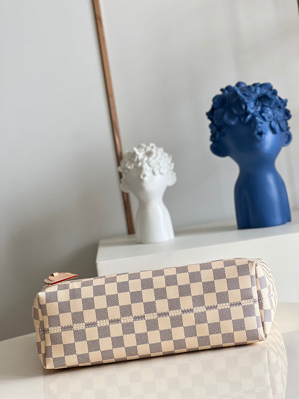 Luxe Touch Fashion LTB-bags - 17152