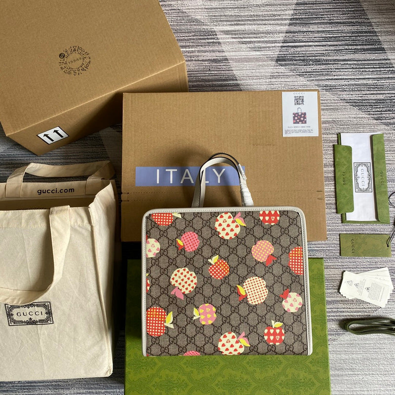 LTB - GG Bags - 1817